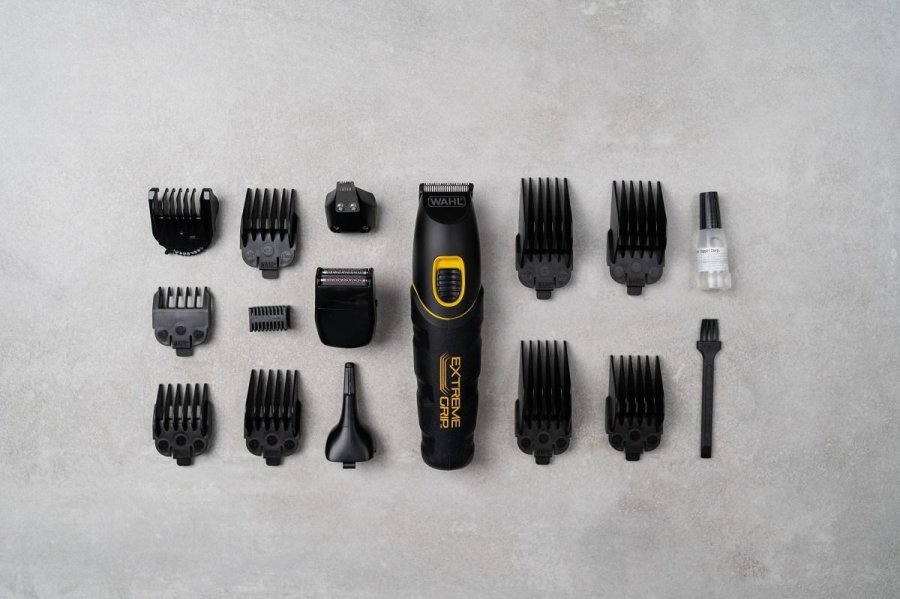 Skgtrimmer WAHL Extreme Grip Advan. 09893.0460 #9