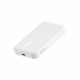 Baseus P10059002223-00 powerbank 6000 mAh Tr�dl�s opladning Hvid #4