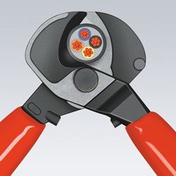 Knipex 95 12 500 tang Sideskrende tnger #3
