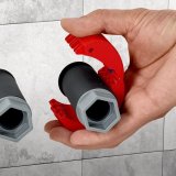 Knipex BiX Hndkabelskrer #26