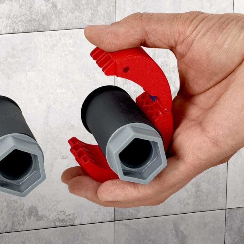 Knipex BiX Hndkabelskrer #26
