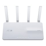 ASUS EBR63  Expert WiFi trdls router Gigabit Ethernet Dual-band (2,4 GHz / 5 GHz) Hvid #4