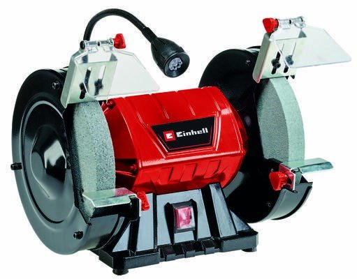 Einhell TC-BG 200 L bnk-slibemaskine 2980 rpm 400 W #1
