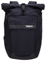 Thule Paramount PARABP3116 Black rygs�k Fritidsrygs�k Sort Nylon, Polyester #7