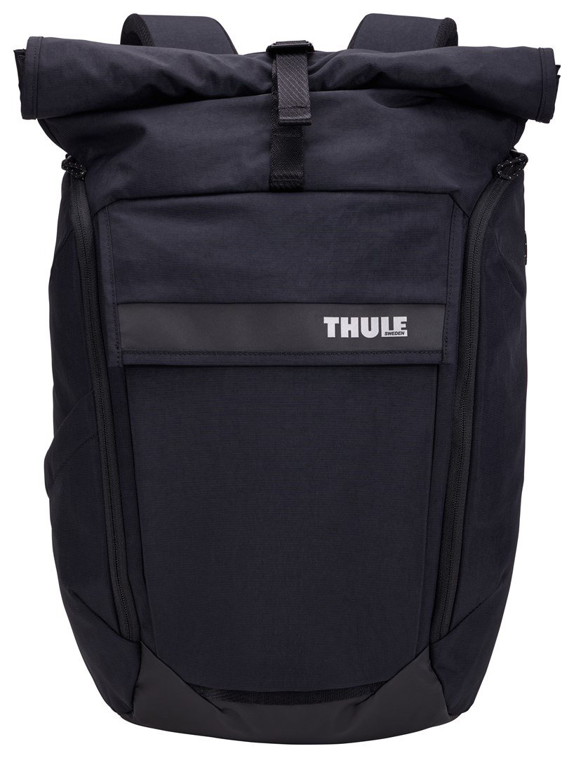 Thule Paramount PARABP3116 Black rygs�k Fritidsrygs�k Sort Nylon, Polyester #7