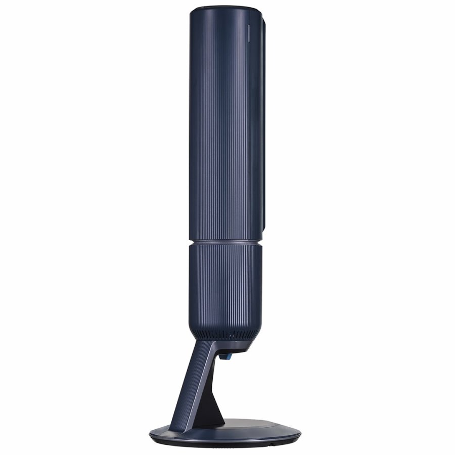 Samsung VS20B95973B hndholdt stvsuger Sort, Bl, Krom Stvpose #37