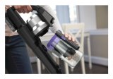Black & Decker BSV520BRP-QW stav st�vsuger & elektrisk kost Stick vakuum Batteri Dry Posel�s 0,65 L Sort 2 At #15