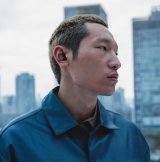Sennheiser Momentum True Wireless 4 black-copper #4