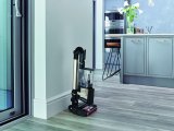 Shark IZ400EUT stav st�vsuger & elektrisk kost Stick vakuum Batteri Dry HEPA Posel�s 0,7 L 309 W Sort #17
