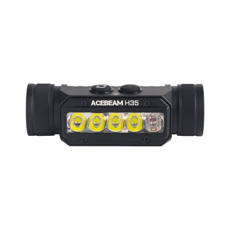 AceBeam H35-brnder #2
