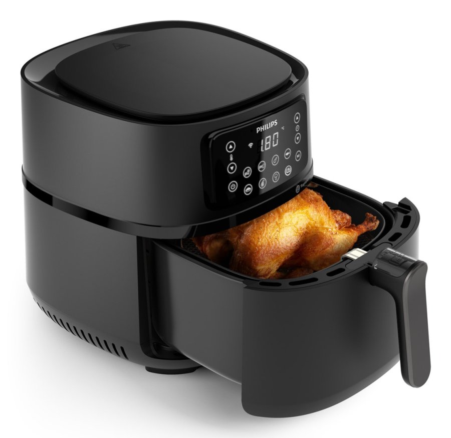 Philips 5000 series 5000-serien HD9285/90 Airfryer XXL Connected #5