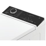 Whirlpool TW621DBFCPL vaskemaskine Top-indl�sning 6 kg 1100 rpm Hvid #3