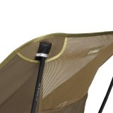 Helinox Chair One XL Campingstol 4 ben Brun #3