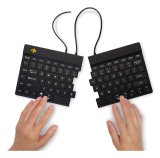 Keyboard R-GO Tools RGOSP-USWIBL #7