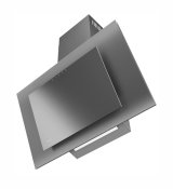 AKPO WK-4 NERO 2.0 60 GRAY/GREY GLASS T300 Linear LED/Controller Hood #1