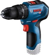 BOSCH. UD SCREWDRIVER. GSB 12V-30 SOLO 30/17Nm BL #1