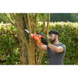 Black & Decker KS880EC-QS hndsav Rammesav 23,9 cm Orange #11