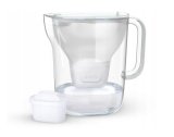 BRITA Style ESSENTIAL XL filterkande, hvid + MX Pro Pure Performance filter #2