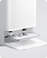 Xiaomi X20 Pro rengringsrobot hvid #4