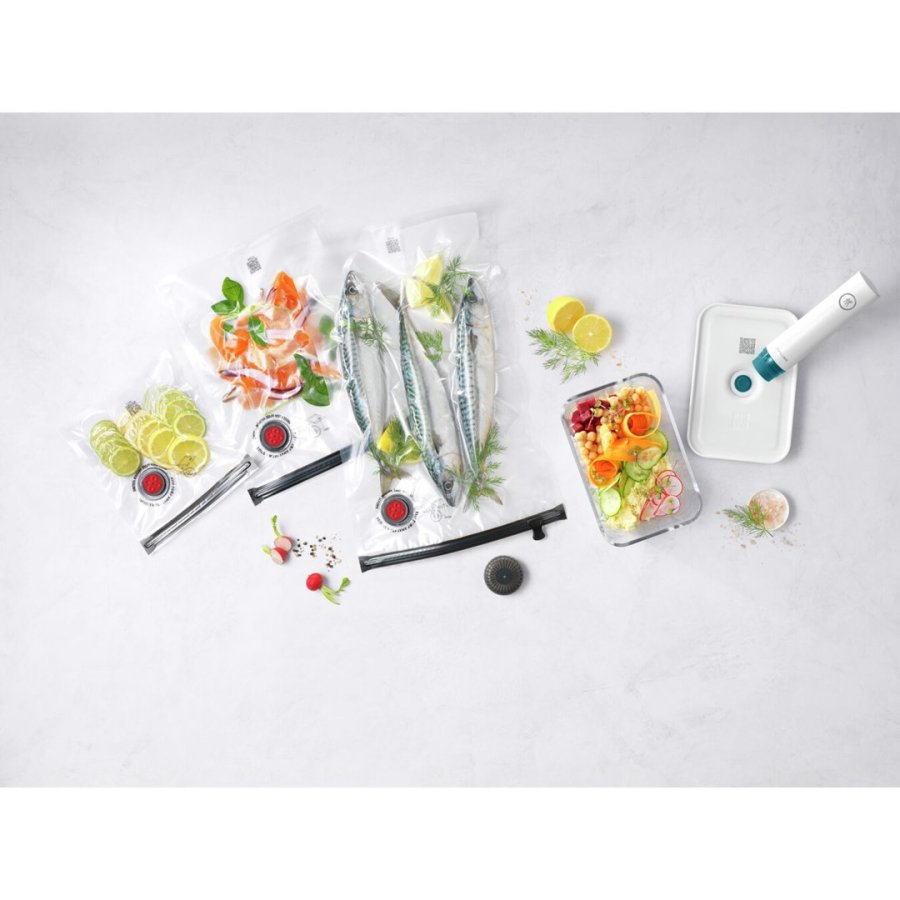 ZWILLING 36815-019-0 vakuum forsegler Bl #9