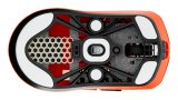 Fnatic MAYA 8K mus Spil Hjre hnd Bluetooth + USB Type-C Optisk 30000 dpi #28