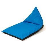 Puf GO GIFT Bl Sort Oxford tejido antidesgarros #1