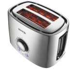 Gorenje T1000E 7 2 skive(r) 1000 W Rustfrit stl #1