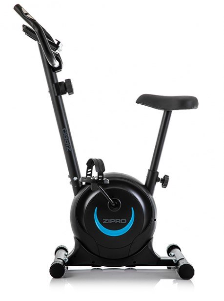 ZIPRO One S Magnetisk cykeltr�ner #4