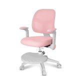 Junior 5.0 Pink drejestol #1
