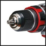 Einhell TP-CD 18/80 Li-i BL 28800 rpm Nglefri 1,44 kg Sort, Rd #6