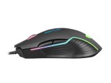 FURY Hustler mus Spil Ambidextrous USB Type-A Optisk 6400 dpi #5