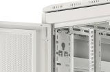Digitus DN-31304 stativ 42U Fritst�ende reol Gr� #7