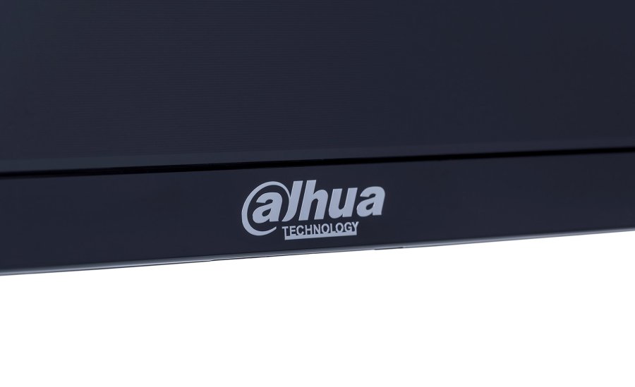 Dahua Technology DHI-LM43-F200 overvgningsskrm CCTV skrm 108 cm (42.5