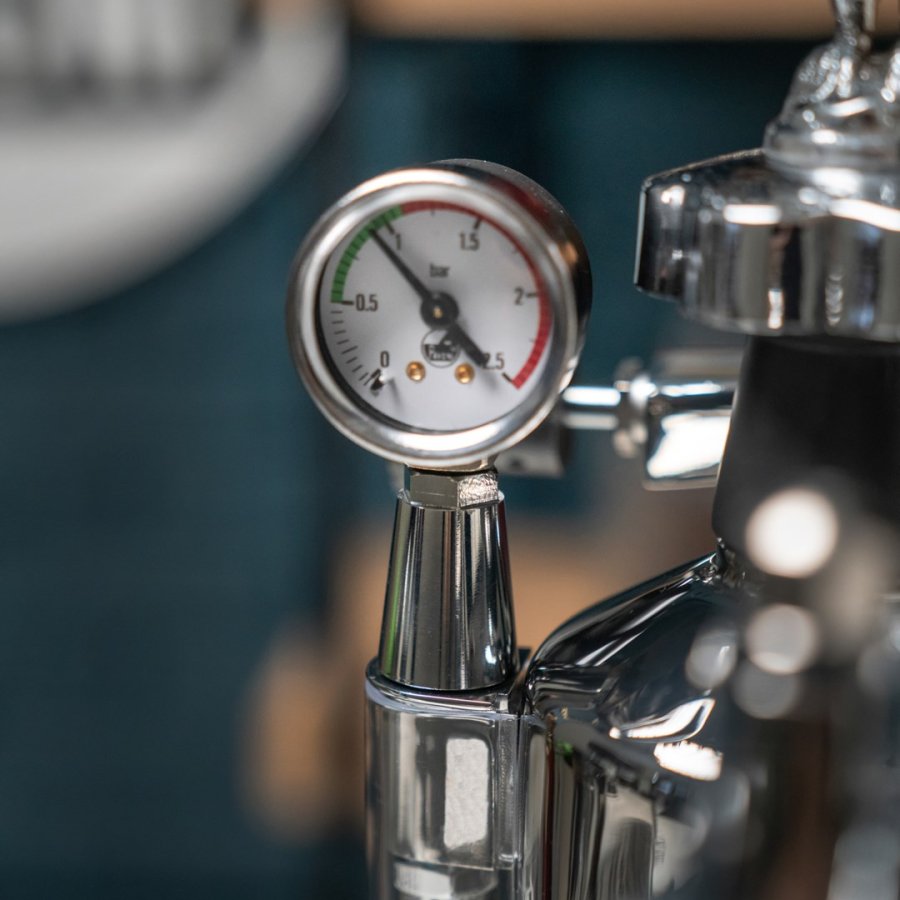 la Pavoni Abile Espresso Kaffemaskine LPLMLN01EU #8