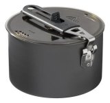 MSR 13234 camping k�kkengrej Pot 1,3 L Sort #3