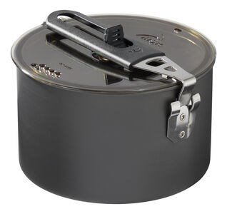 MSR 13234 camping k�kkengrej Pot 1,3 L Sort #3
