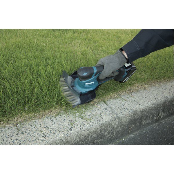 Makita DUM604ZX batteridreven grssaks 16 cm 18 V Lithium-Ion (Li-Ion) Sort, Bl #29