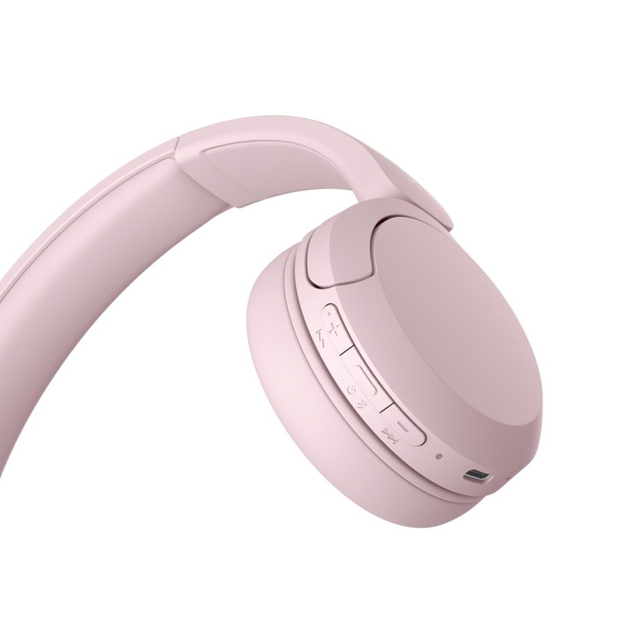 Sony WH-CH520P pink #4