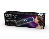 Camry Premium CR 2021 hrstyler Hrstylingsst Damp Sort, Bl, Gr 1000 W #13