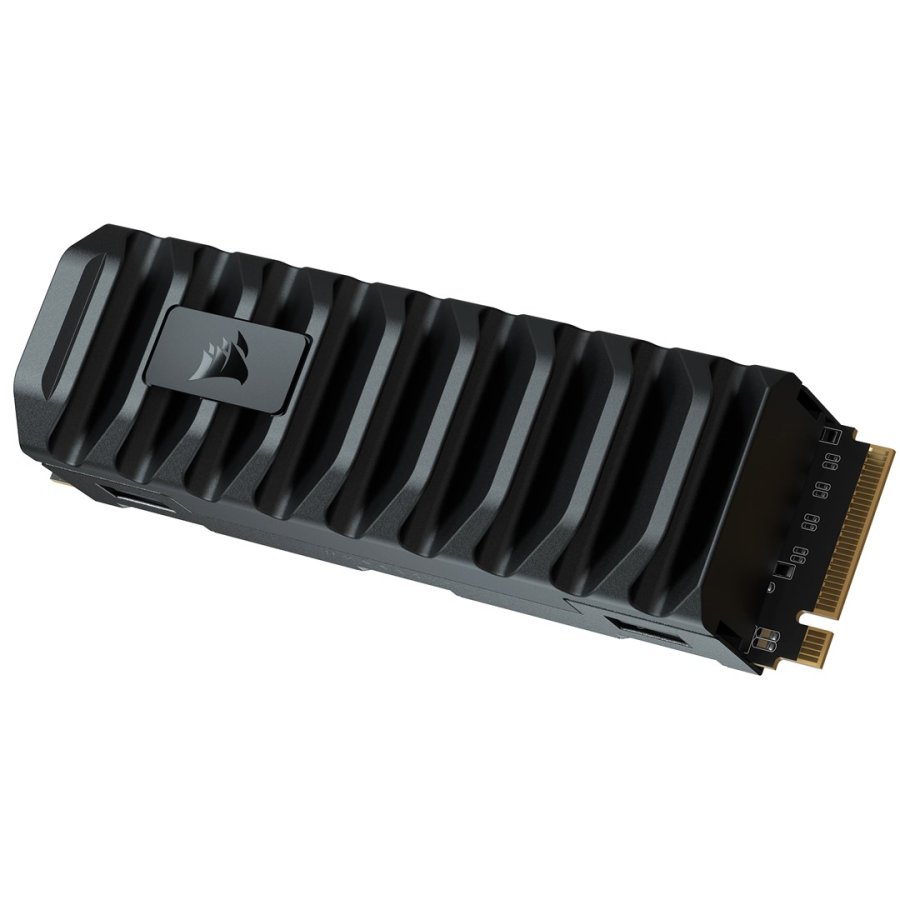 Corsair MP600 PRO XT 2 TB M.2 PCI Express 4.0 NVMe 3D TLC NAND #3