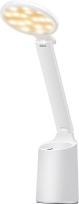 Activejet LED-bordlampe AJE-FUTURE Hvid #3