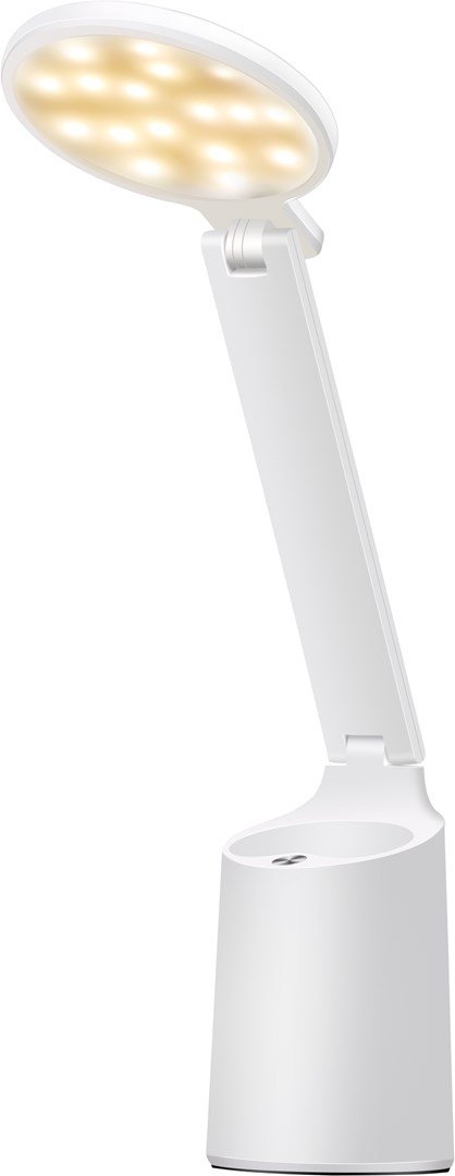 Activejet LED-bordlampe AJE-FUTURE Hvid #3