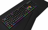 Inca IKG-443 tastatur Spil USB Sort #3