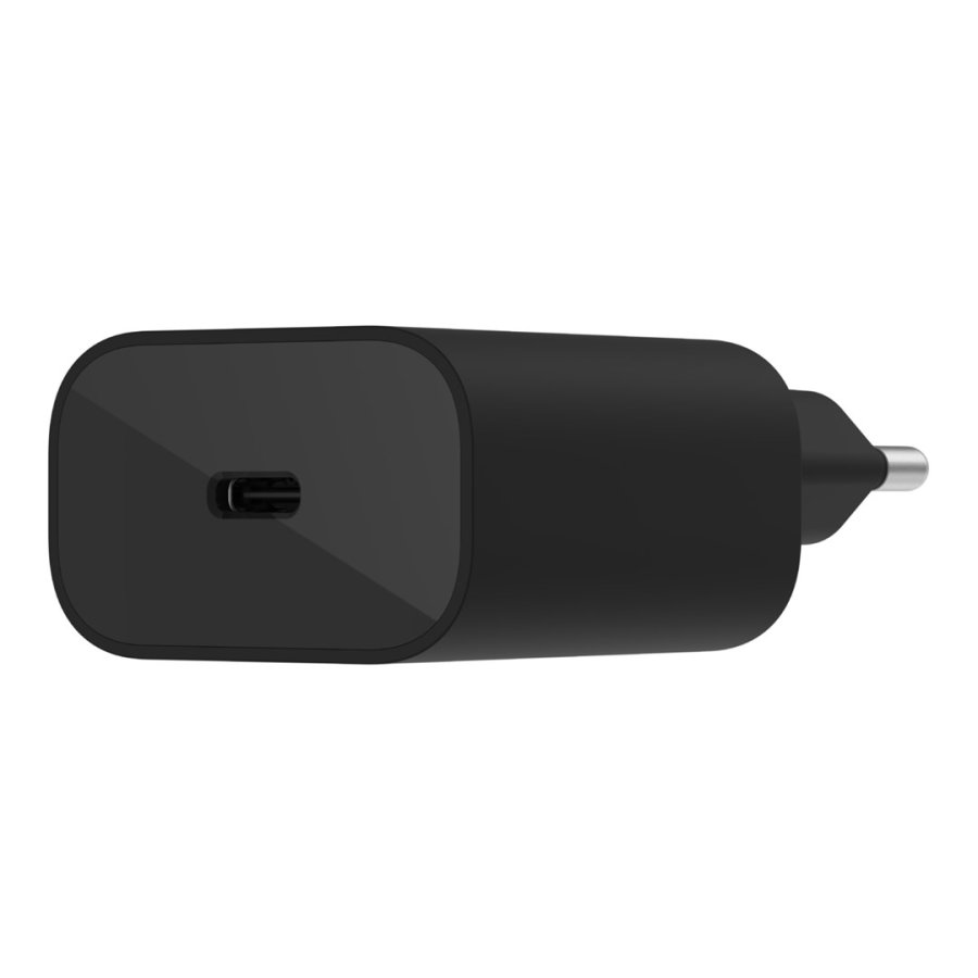 Belkin WCA004vfBK Smartphone Sort Vekselstrm Hurtig opladning Indendrs #5