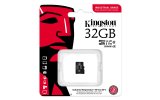 Kingston Technology 32GB microSDHC Industrial C10 A1 pSLC kort enkeltpakke uden adapter #3