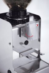 Quick Mill 060 EVO Rustfrit st�l #2