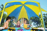 Pool Aftageligt Bestway 244 x 51 cm #15