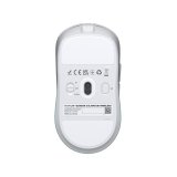 HATOR Quasar 3 Ultima 8K Wireless mus Spil H�jre h�nd RF Wireless + Bluetooth + USB Type-C Optisk 30000 dpi #3