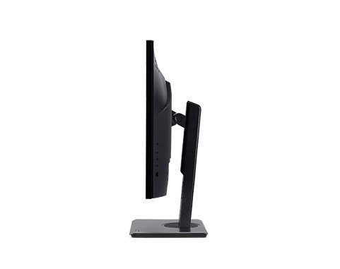 Acer B277KLbmiiprfx computersk�rm 68,6 cm (27