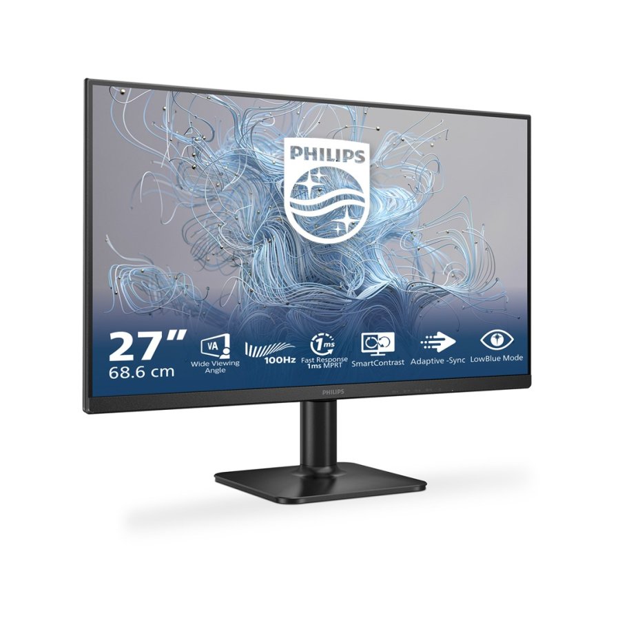 Philips 1000 series 27E2N1100L/00 computerskrm 68,6 cm (27